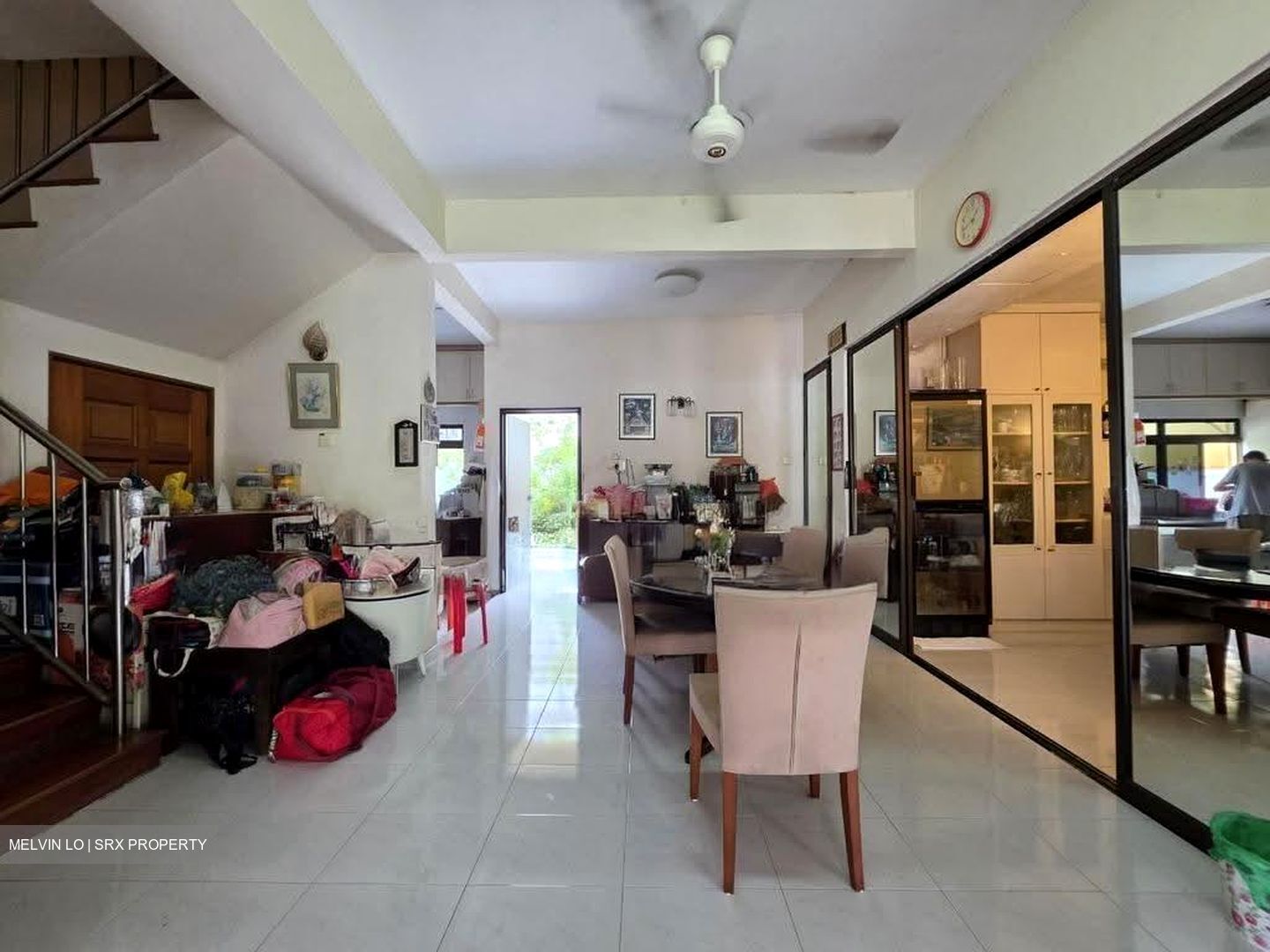 Changi North Way (D17), Semi-Detached #619835371